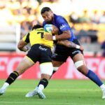 Auckland Inainte Cameron Suafoa Se Retrage In Urma Diagnosticului De Cancer Terminal