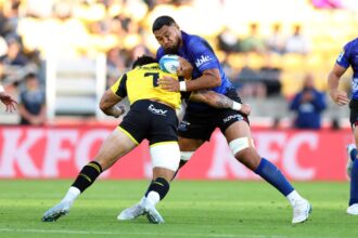 Auckland Inainte Cameron Suafoa Se Retrage In Urma Diagnosticului De Cancer Terminal