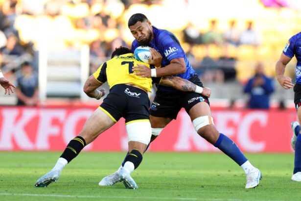 Auckland Inainte Cameron Suafoa Se Retrage In Urma Diagnosticului De Cancer Terminal