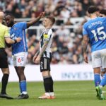 Barbat Arestate Pe Suspiciune De Implicare In Abuz Racist La Derby Tyne Wear