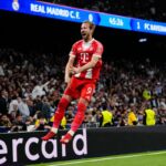 Bayern Munchen mentine realu madrid pentru a asigura o victorie meritata in prima mana a sferturilor de finala