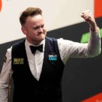 Blestemul Crucible continua pe masura ce Shaun Murphy elimina detinatorul de titlu Zhao Xintong