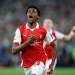 Braga face o revenire pentru a invinge Betis si a ajunge in semifinalele Ligii Europa