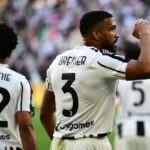 Bremer si McKennie marcaz pentru Juventus in victoria impotriva Genoa pentru a consolida locul cinci in Serie A