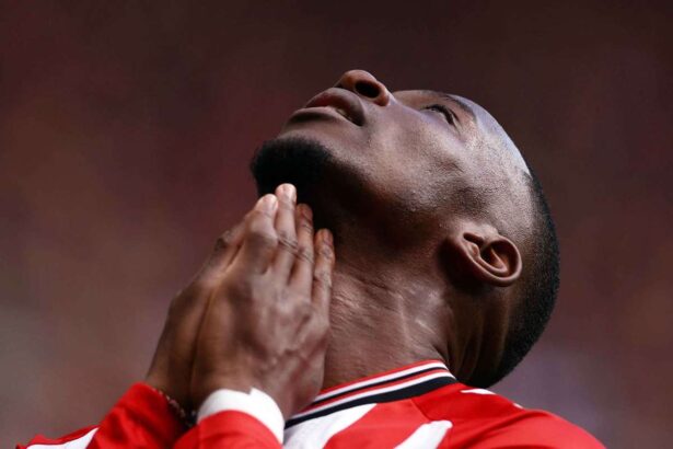 Brian Brobbey Sunderland Denunta Abuzul Rasial Online Dupa Victoria Asupra Spurs