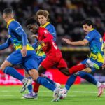 Brondby marcheaza primul gol dupa 11 ore dar inca sufera o infrangere in ultima minuta la Farum