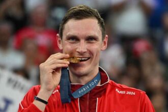 Cea Mai Mare Stele De Badminton Praise Fostul Nr 1 Mondial Axelsen Dupa Anuntul De Retrarea Din Cariera