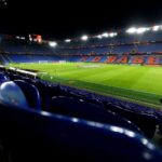 Cheia ciocnire intre liderii ligii Thun si Basel in Elvetia amana din cauza unui incendiu