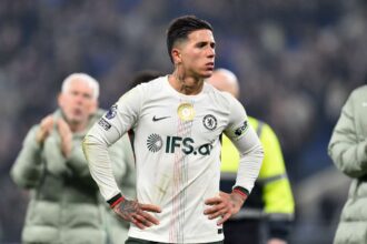 Chelsea Rezerva Enzo Fernandez pentru Doua Meciuri Dupa Comentarii Publice Despre Viitor