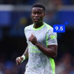 Cine este jucatorul saptamanii din Premier League de la Manchester City