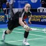 Cinele scotian obtine razbunarea impotriva Kjaersfeldt pentru a reclama titlul campionatului european