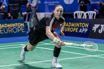 Cinele scotian obtine razbunarea impotriva Kjaersfeldt pentru a reclama titlul campionatului european