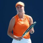 Clara Tauson se va intoarce la Madrid Open dupa o leziune de spate