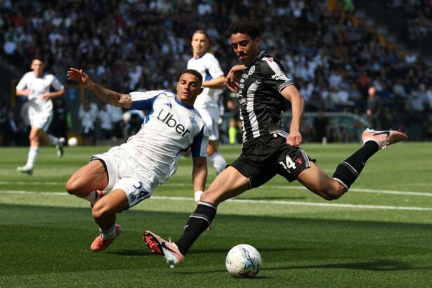 Como inalta la incheiat la o remiza fara goluri impotriva udinese in serie a