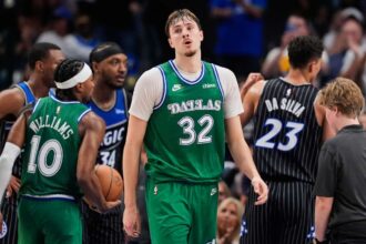 Cooper Flagg marcheaza 51 puncte stabilind record NBA pentru un adolescent