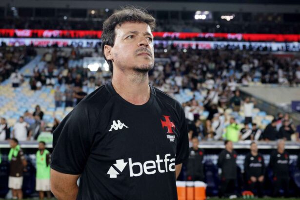 Corinthians angajeaza Fernando Diniz dupa demiterea lui Dorival Junior