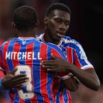 Crystal Palace DOMINA Fiorentina in Prima Mansa a Sferturilor de Finala ale Conference League
