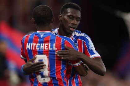Crystal Palace DOMINA Fiorentina in Prima Mansa a Sferturilor de Finala ale Conference League