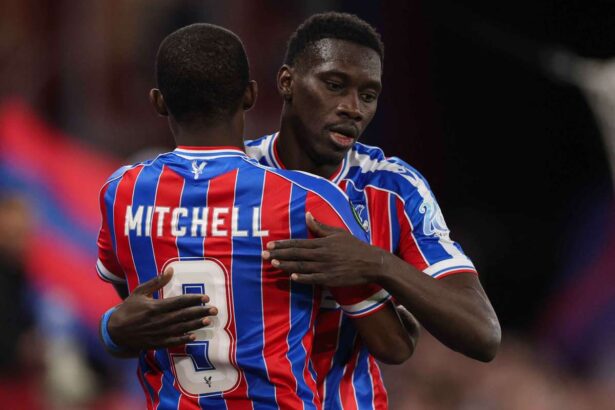 Crystal Palace DOMINA Fiorentina in Prima Mansa a Sferturilor de Finala ale Conference League