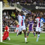 Crystal Palace Supravietuieste Comeback ului Fiorentinei Pentru A Ajunge In Finala Ligii Conferintei Cautez Patru