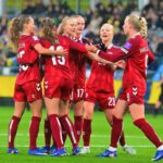 Danemarca rupe siecul meteo pentru a asigura prima victorie in Suedia dupa 11 ani cu golul de victorie din ultimele secunde