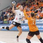 Echipa Esbjerg suparat Odense pentru a ramane neinvinsa in sezonul regulat impresionant