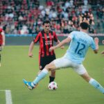 FC Midtjylland pierde teren crucial in competitia pentru titlu din Danemarca impotriva Sonderjyske