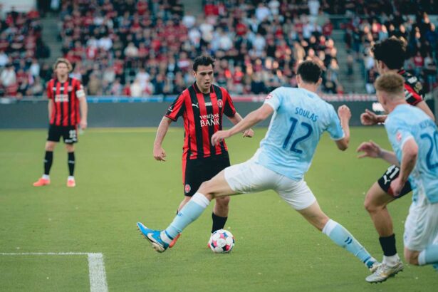 FC Midtjylland pierde teren crucial in competitia pentru titlu din Danemarca impotriva Sonderjyske