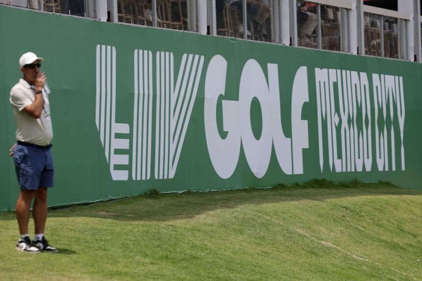 Fondul Public de Investitii din Arabia Saudita Confirma Incetarea Suportului pentru LIV Golf