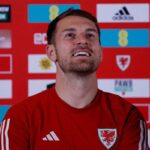 Fostul star Arsenal si Wales Aaron Ramsey anunta retragerea