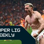 Galatasaray Domin Peste Fenerbahce pentru a Se Aproape De Al Cincelea Titlu Consecutiv