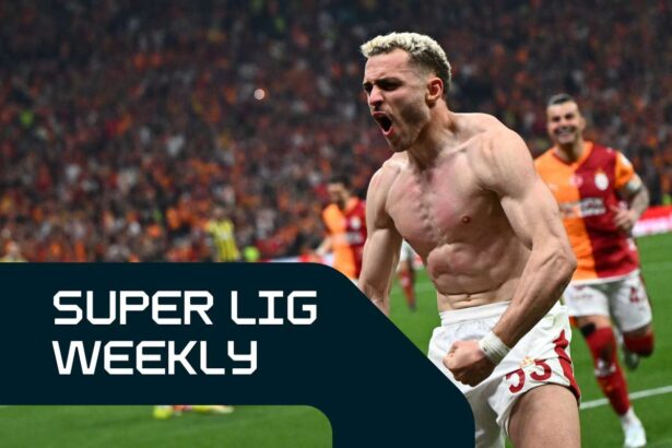 Galatasaray Domin Peste Fenerbahce pentru a Se Aproape De Al Cincelea Titlu Consecutiv