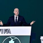 Gianni Infantino confirma planul de a candida pentru realegere ca presedinte FIFA