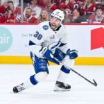 Hagel conduce o revenire cu mai multe goluri in timp ce Lightning invinge Canadiens in jocul 4