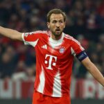 Harry Kane se intoarce la antrenament o impuls maior pentru Bayern inainte de meciul cu Real Madrid