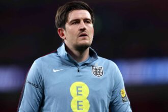 Harry Maguire dornic sa fie parte din echipa lui Thomas Tuchel pentru Cupa Mondiala a England