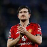 Harry Maguire va Ramane la Man United Pana in 2027 cu Opcune pentru un An Suplimentar