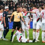 Hoffenheim Revine De La Doua Goluri In Defavoarea Pentru A Asigura O Egalare Impotriva Augsburg In Bundesliga