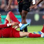 Hugo Ekitike a declarat suspendat de la Cupa Mondiala din cauza unei leziuni a tendonului Achile confirmata de Liverpool