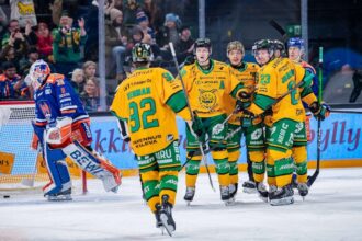 Ilves Opreste Raliul Tappara De Lastly Pentru A Castiga Semifinala Liiga Derby Deschidere 3 2