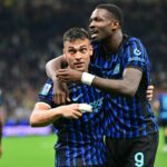 Inter Milan Inapoi la Victorie Cu O Victorie Dominanta Peste Roma