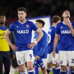 Ipswich si Southampton egalitate pe masura ce competitia pentru promovarea automata in Premier League se extinde pe ultima zi