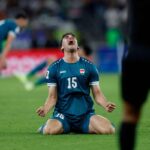 Irak obtine prima participare la Cupa Mondiala in 40 de ani dupa o victorie greua asupra Boliviei