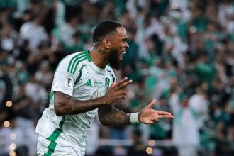 Ivan Toney Egale Recordul De Goluri Pe Sezon Al Al Ahli Cu Al 27 lea Gol