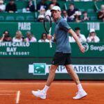 Jannik Sinner si Carlos Alcaraz incep sezonul de nisip cu victorii in Monte Carlo