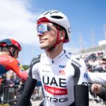 Joao Almeida se retrage de la Giro dItalia din cauza unui virus care ii afecteaza pregatirile