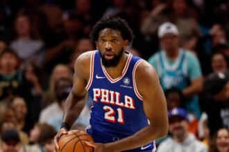 Joel Embiid Eliberat Din Spital Dupa Ce A Suferit O Apendicita