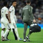 Jucatorul vedeta de la Real Madrid supus accidentarilor exclus de la Cupa Mondiala din 2026