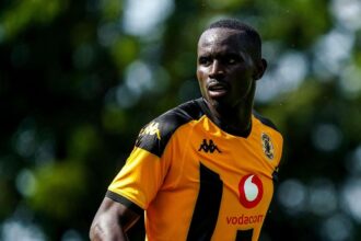 Kaizer Chiefs Intaresc pozitia pe locul trei in urma victoriei din Betway Premiership