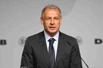 Klinsmann sugereaza posibila agitatie in acea echipa ar putea reprezenta o problema pentru Norvegia la Cupa Mondiala